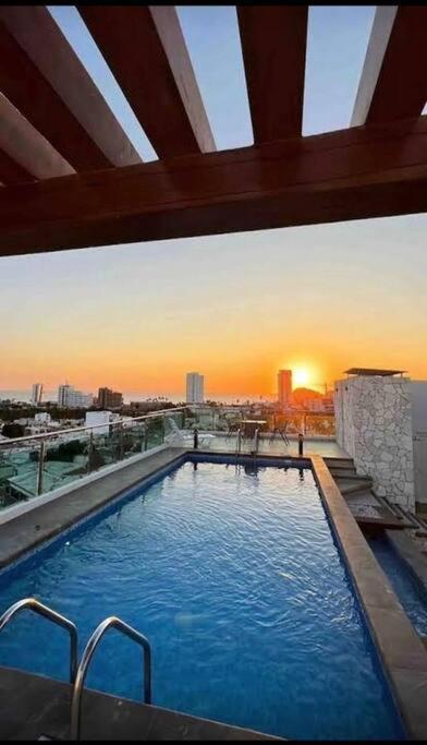 Apartamento Vacaciones ! Departamento Con Alberca, Mazatlan Sinaloa Exterior foto
